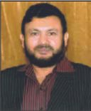 Md. Taherul Kabir (Dolon)