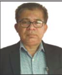 Dr. Nasir Uddin Ahmed