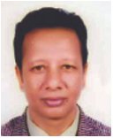 AKM Rafiqul Islam