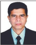 Gopal Krishna Saha