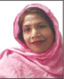 Nargis Jahan