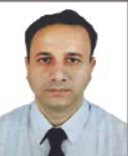 Dr. Nepal Chandra Saha