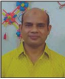 Md. Abul Bashar
