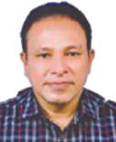 Sheikh H. M. Nakitullah Nakib