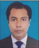 Shah Md. Firoz Morshed
