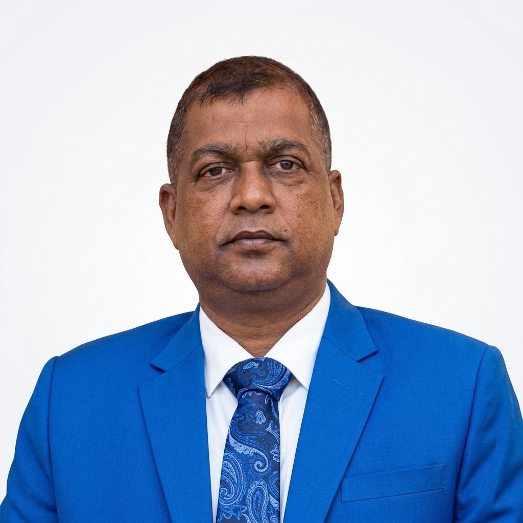 Md. Imam Sikder