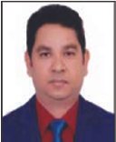 Prof. Dr. Md. Mahfujur Rahman