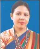 Sarmin Jahan
