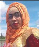Umme Salma Urmi