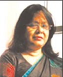 Major (Rtd.) Delwara begum