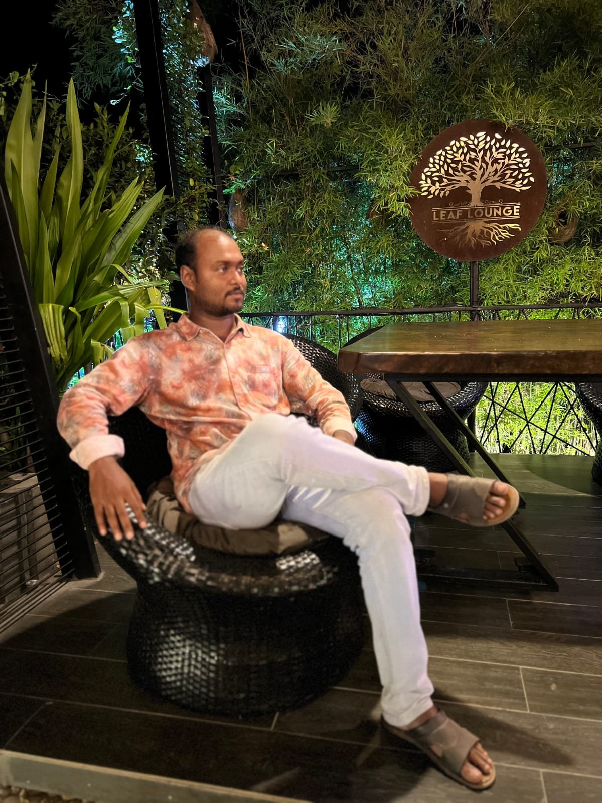 Amit Kumar Baral