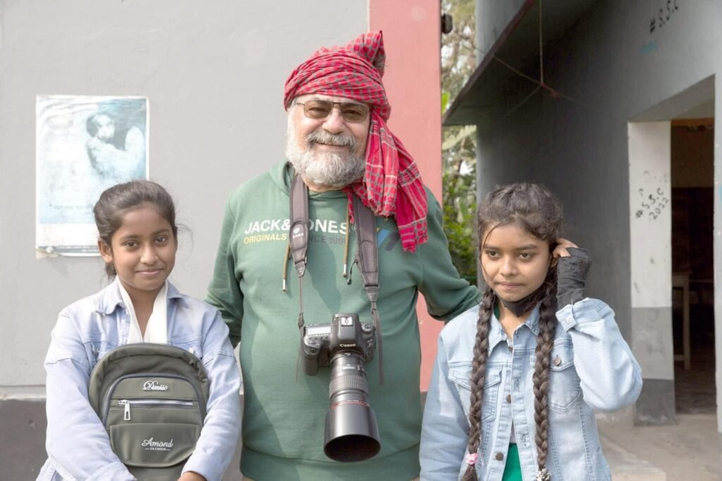 Md. Rashed Kabir 2003