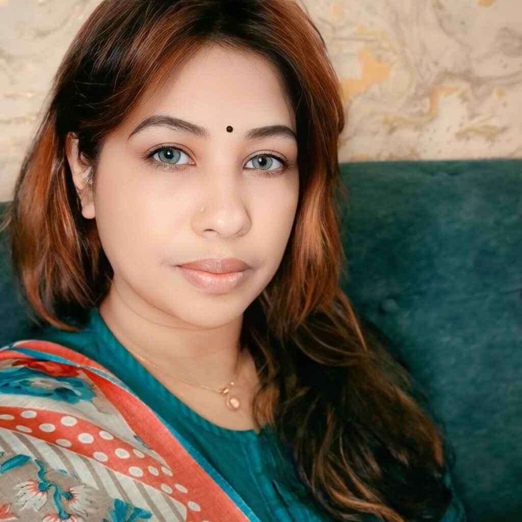 Shamima rumu
