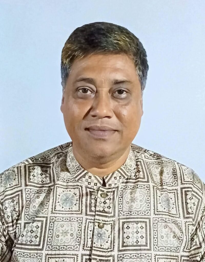 Md. Hedaytul Islam