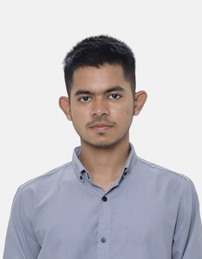 Diptajoy Mistry