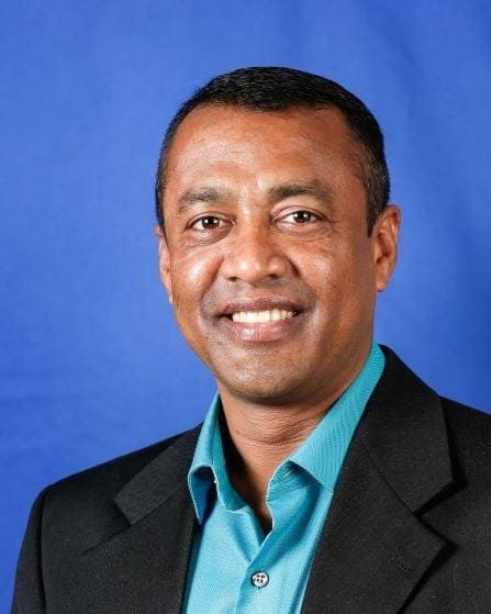Mizan Muhammad Rahman