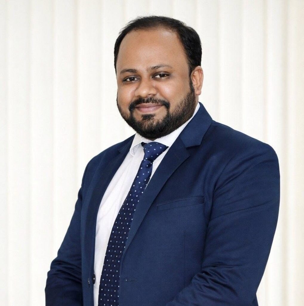 Md. Jubayer Ahmed