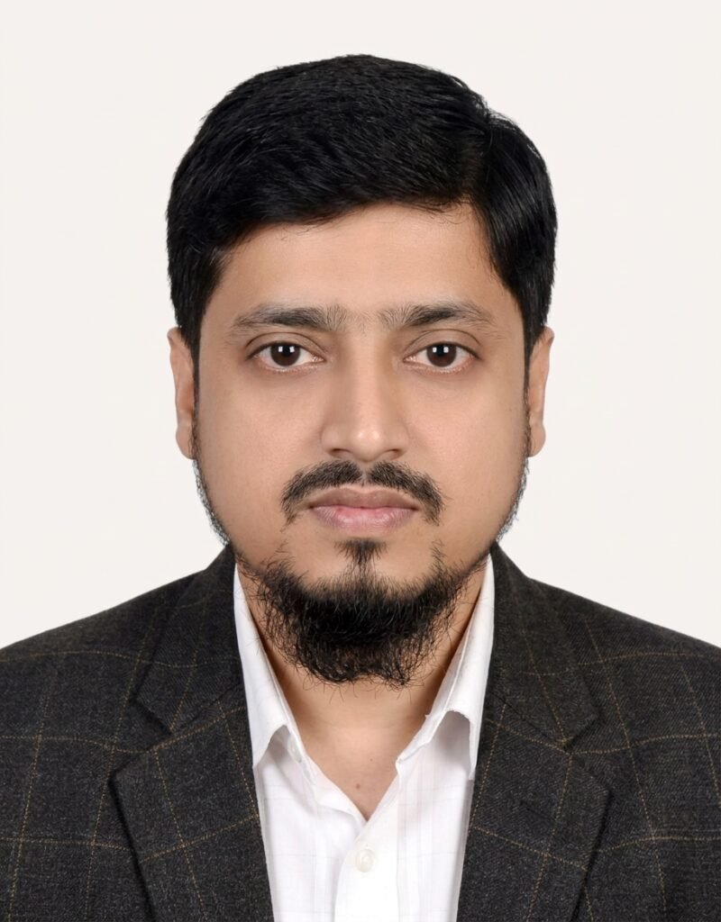 Md. Shariful Islam