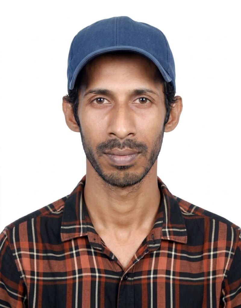 Md. Habibullah