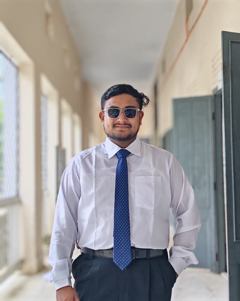 Yasin Arafat