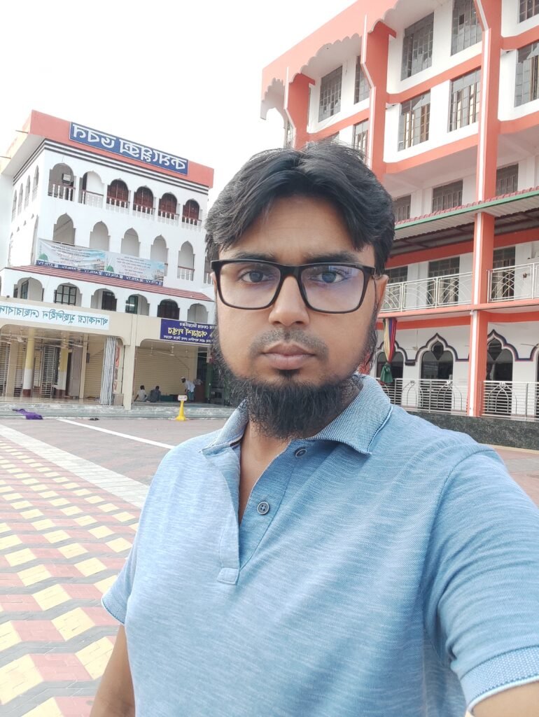 Md. Aktherul Islam