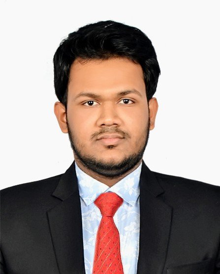 Debodipto Samadder