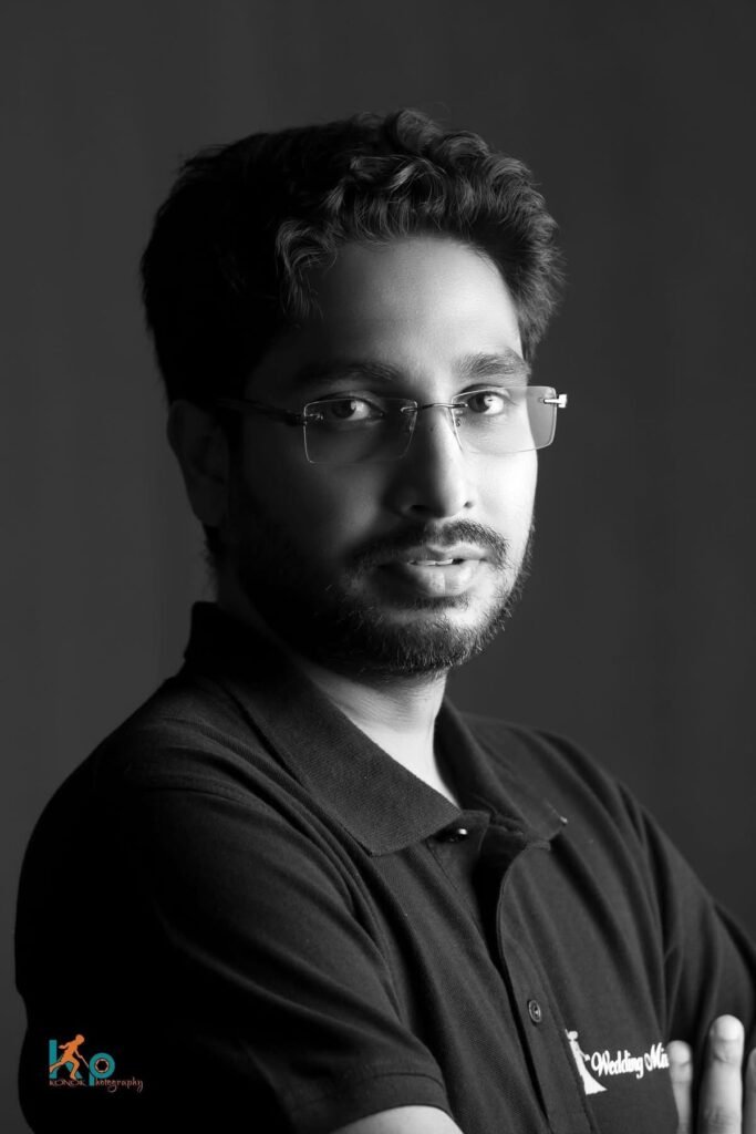 Md. Rashed Kabir