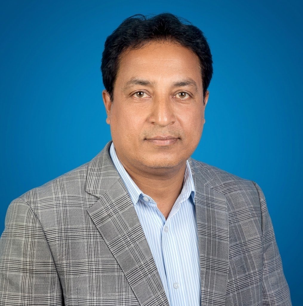 Md. Masud Rana Palash