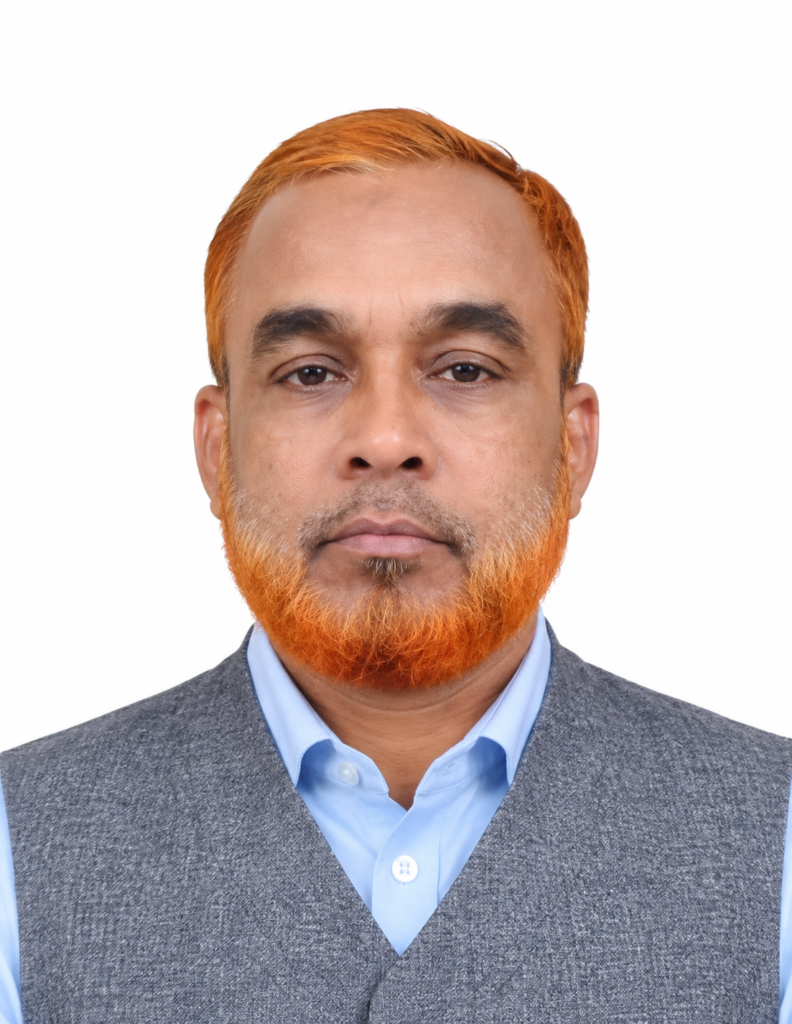 Md. Humayun Kabir Swapan